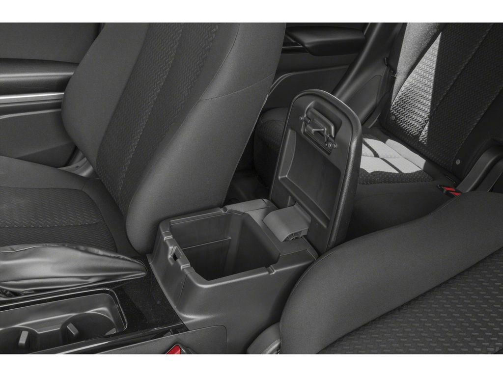 New 2026 Mitsubishi Eclipse Cross LE image 9