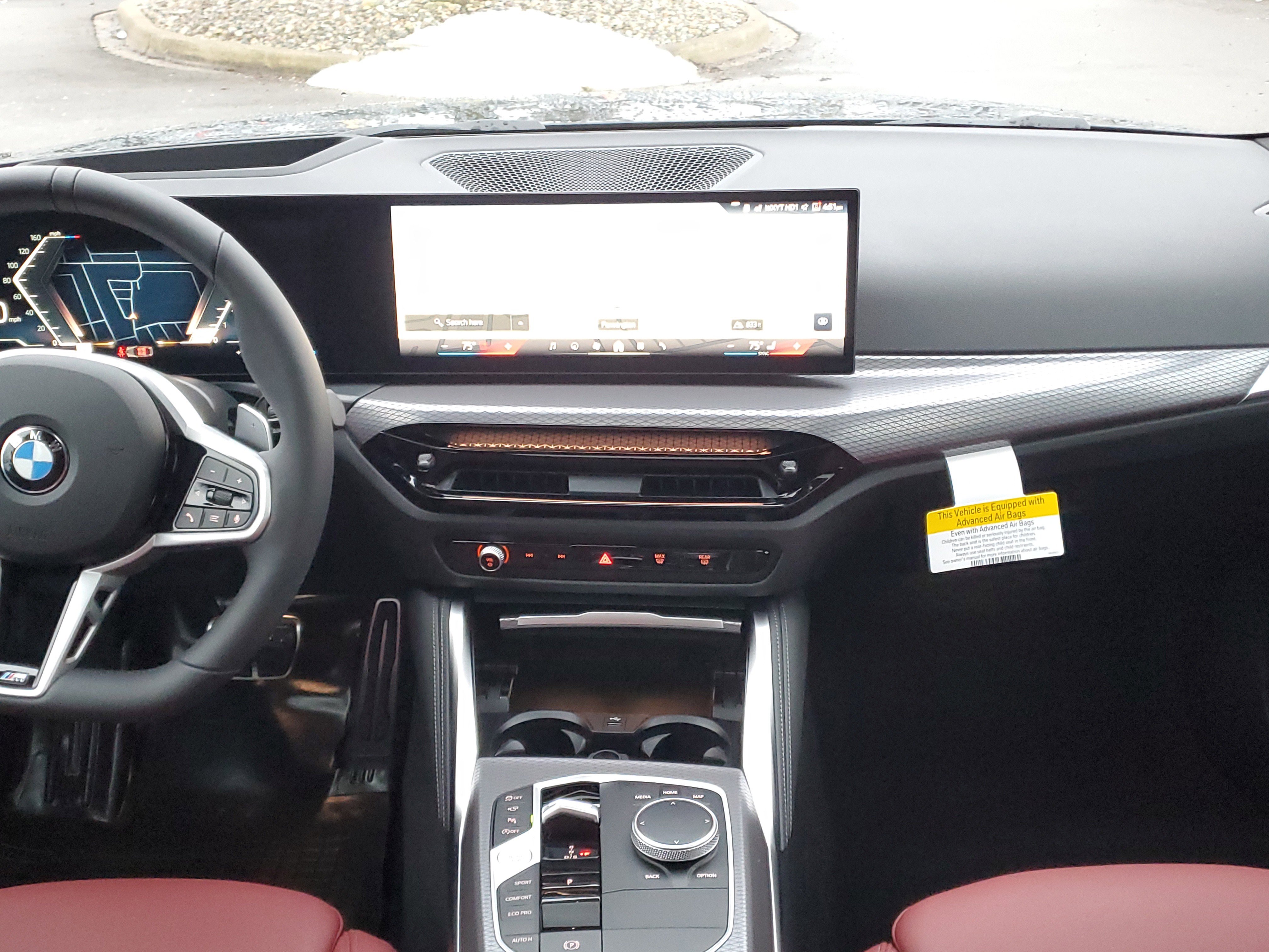 New 2026 BMW 430i xDrive Coupe w/ M Sport Package image 23