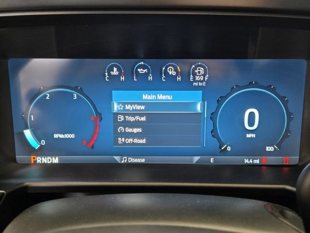 New 2026 Ford F250 XLT w/ XLT Premium Package AWD/4WD image 11