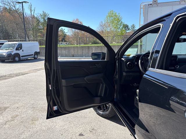 Certified 2023 Chevrolet Colorado Trail Boss w/ Advanced Trailering Package AWD/4WD image 23