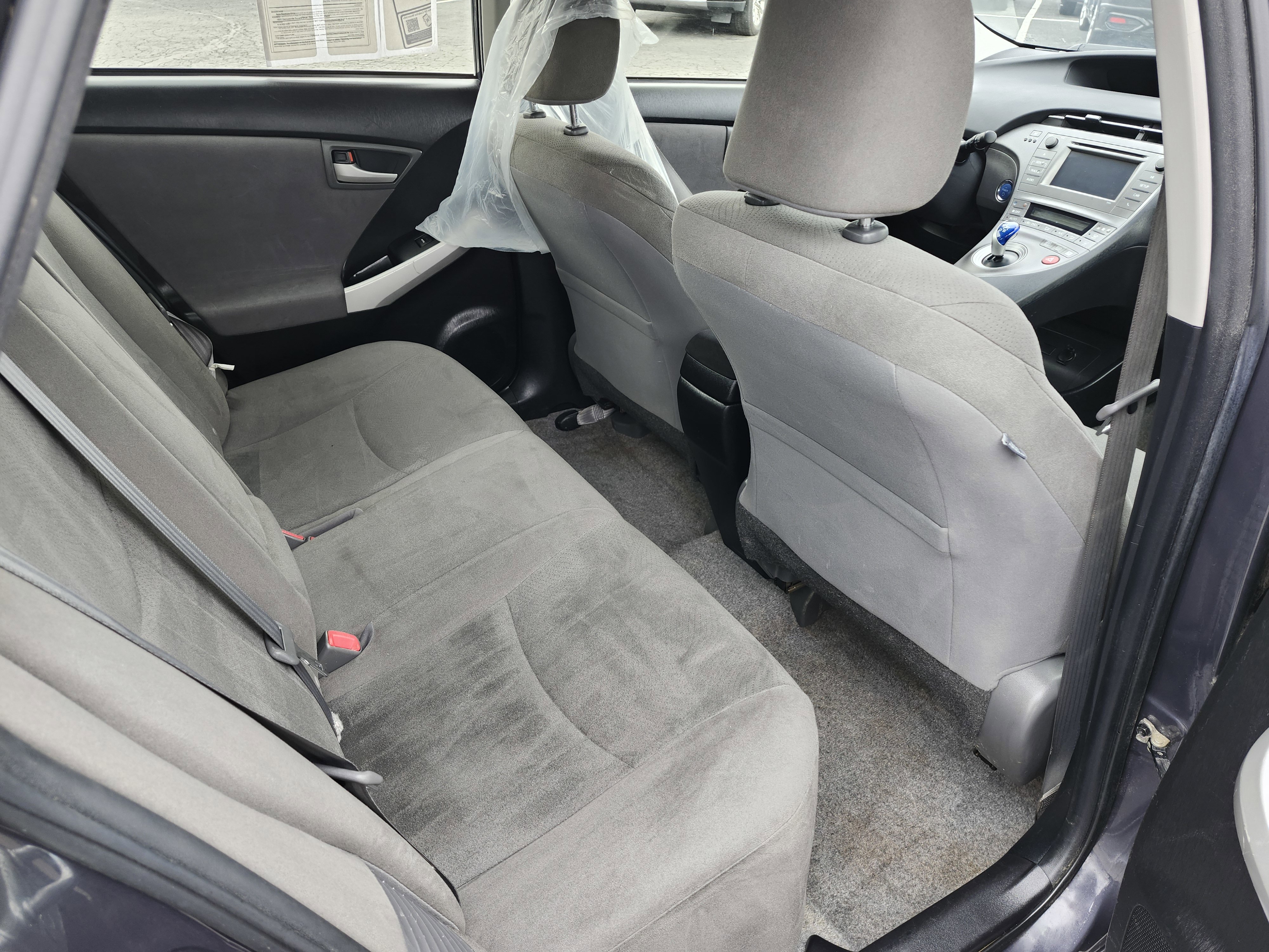 Used 2015 Toyota Prius Two FWD image 19