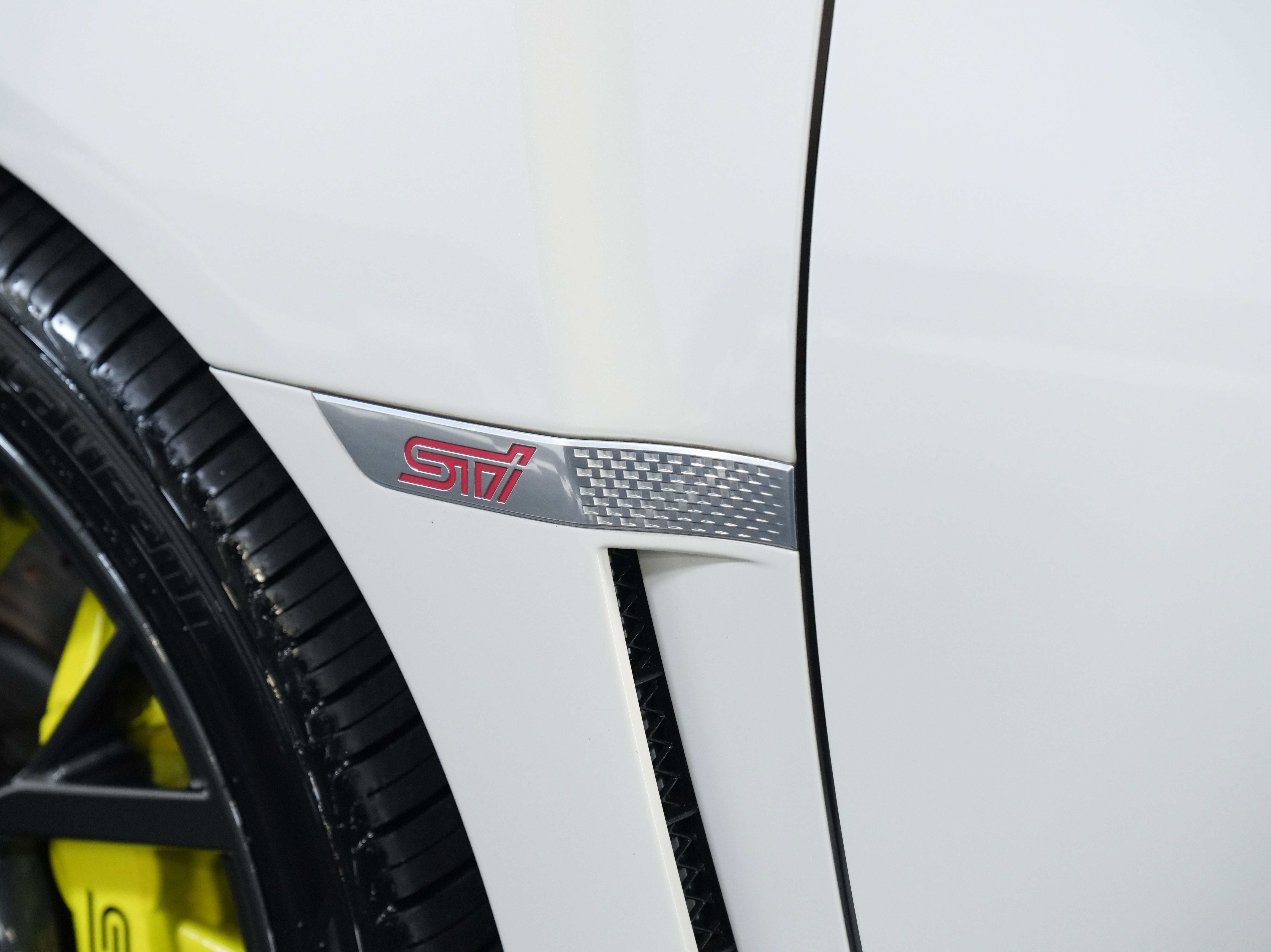 Used 2019 Subaru WRX STI Limited w/ Popular Package #3 image 21