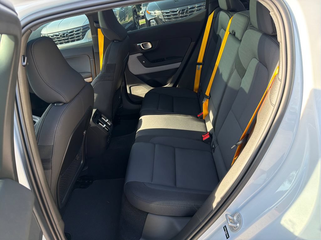 Used 2023 Polestar Polestar 2 w/ Pilot Pack AWD/4WD image 20