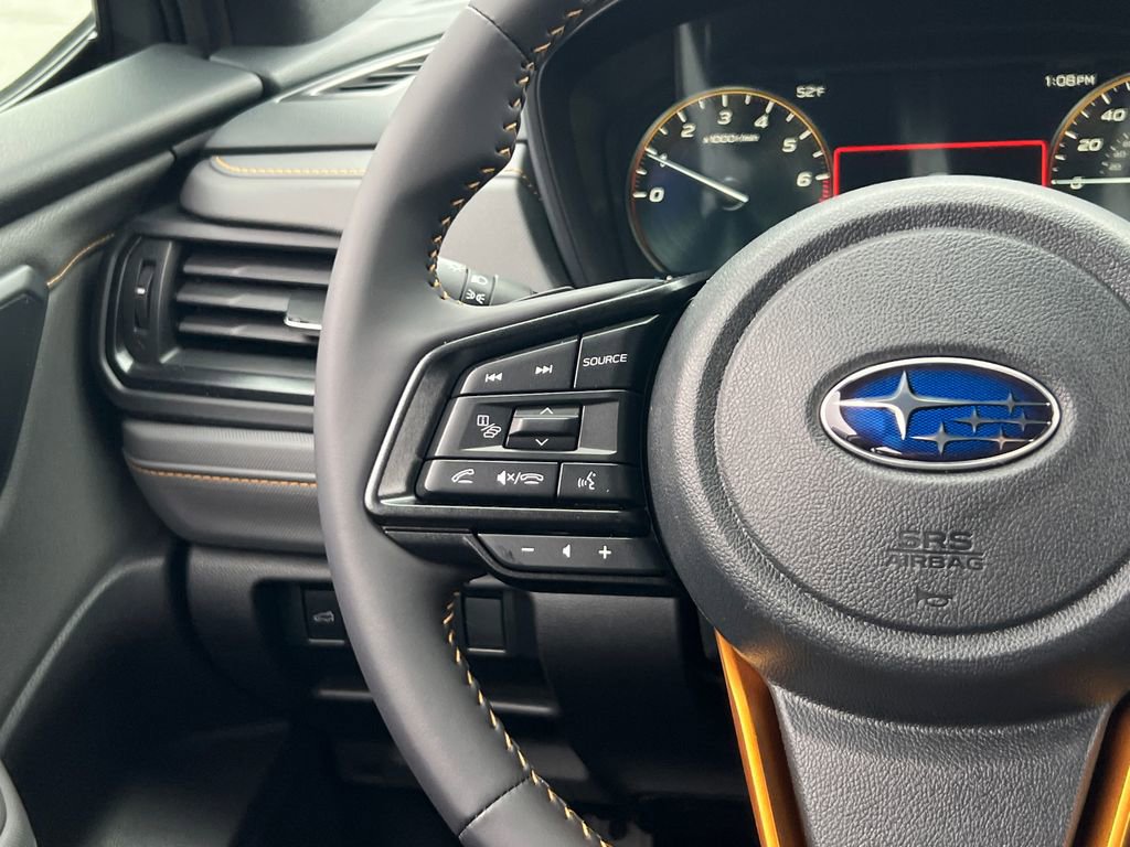New 2026 Subaru Forester Wilderness image 27