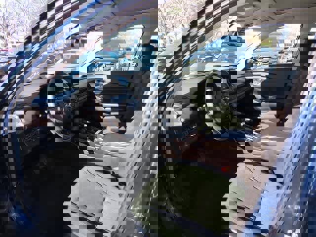 Certified 2024 Honda Accord EX image 2