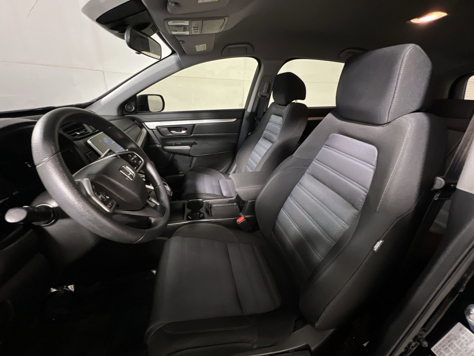 Used 2021 Honda CR-V Special Edition image 13