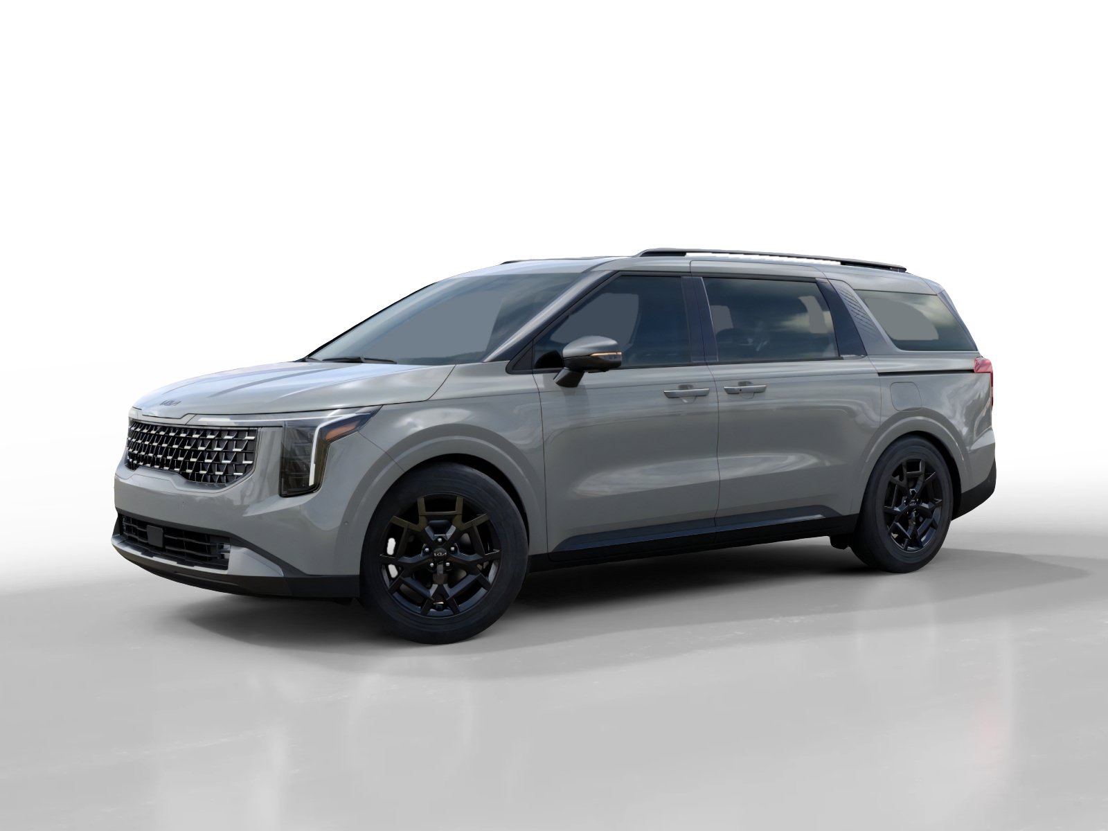 New 2027 Kia Carnival SX Prestige FWD image 3
