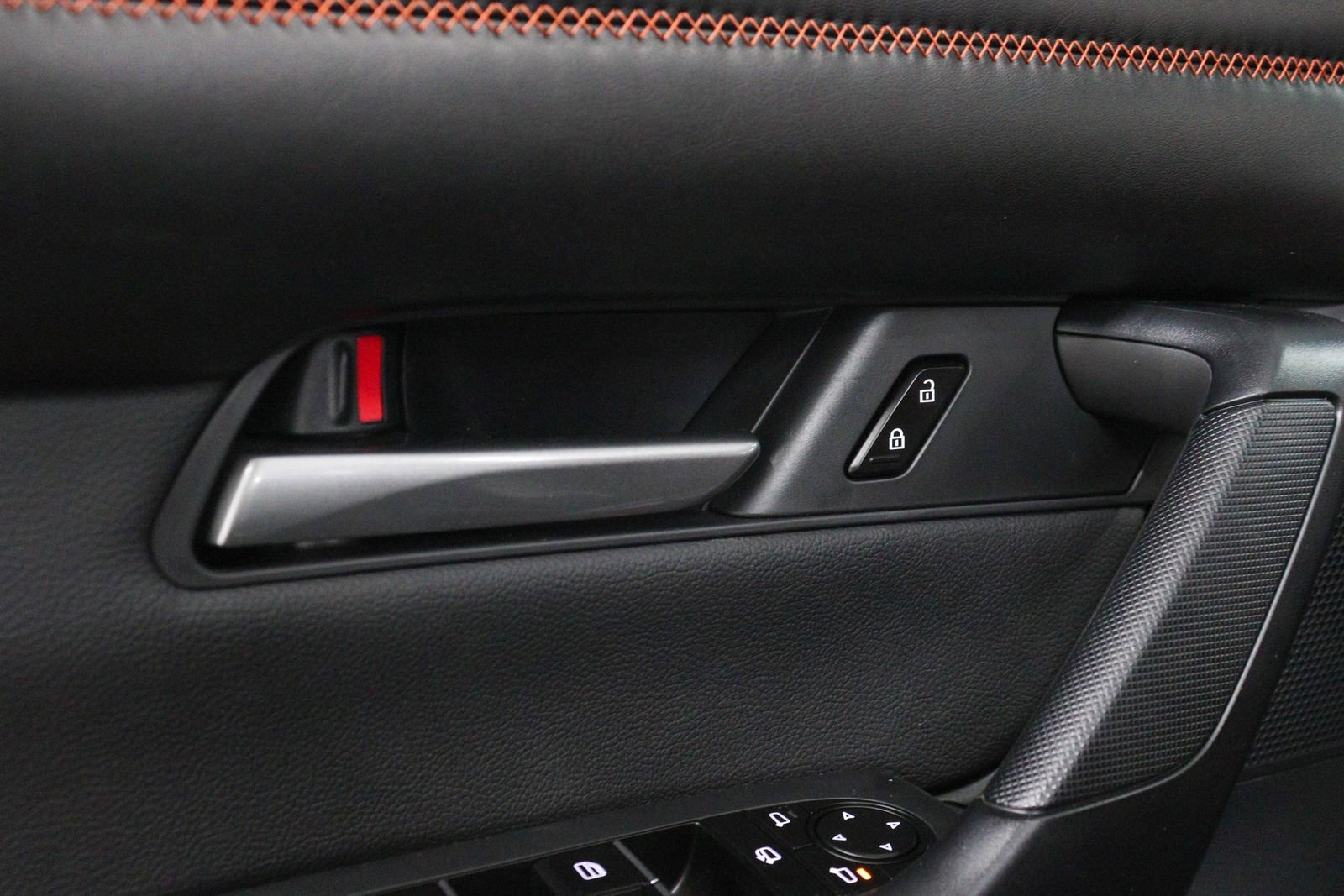 New 2025 MAZDA CX-50 Meridian Edition w/ Apex Package image 39