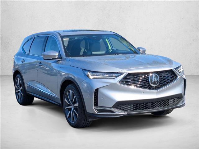 New 2026 Acura MDX SH-AWD w/ Technology Package image 7