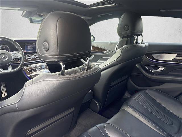 Used 2019 Mercedes-Benz CLS 450 w/ Parking Assist Package image 16