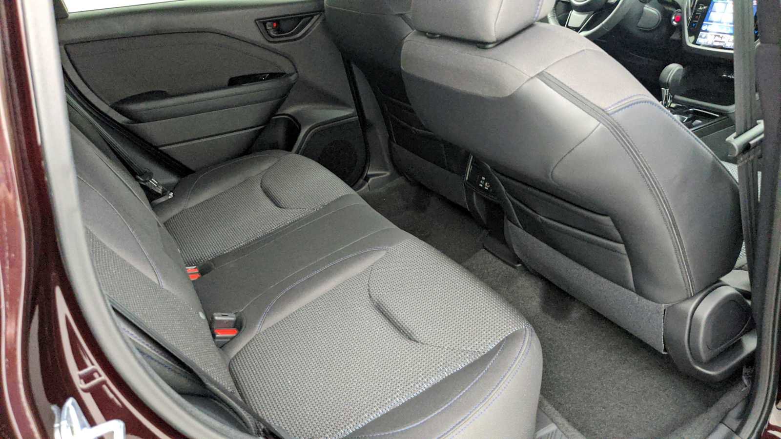 New 2026 Subaru Forester Premium image 26