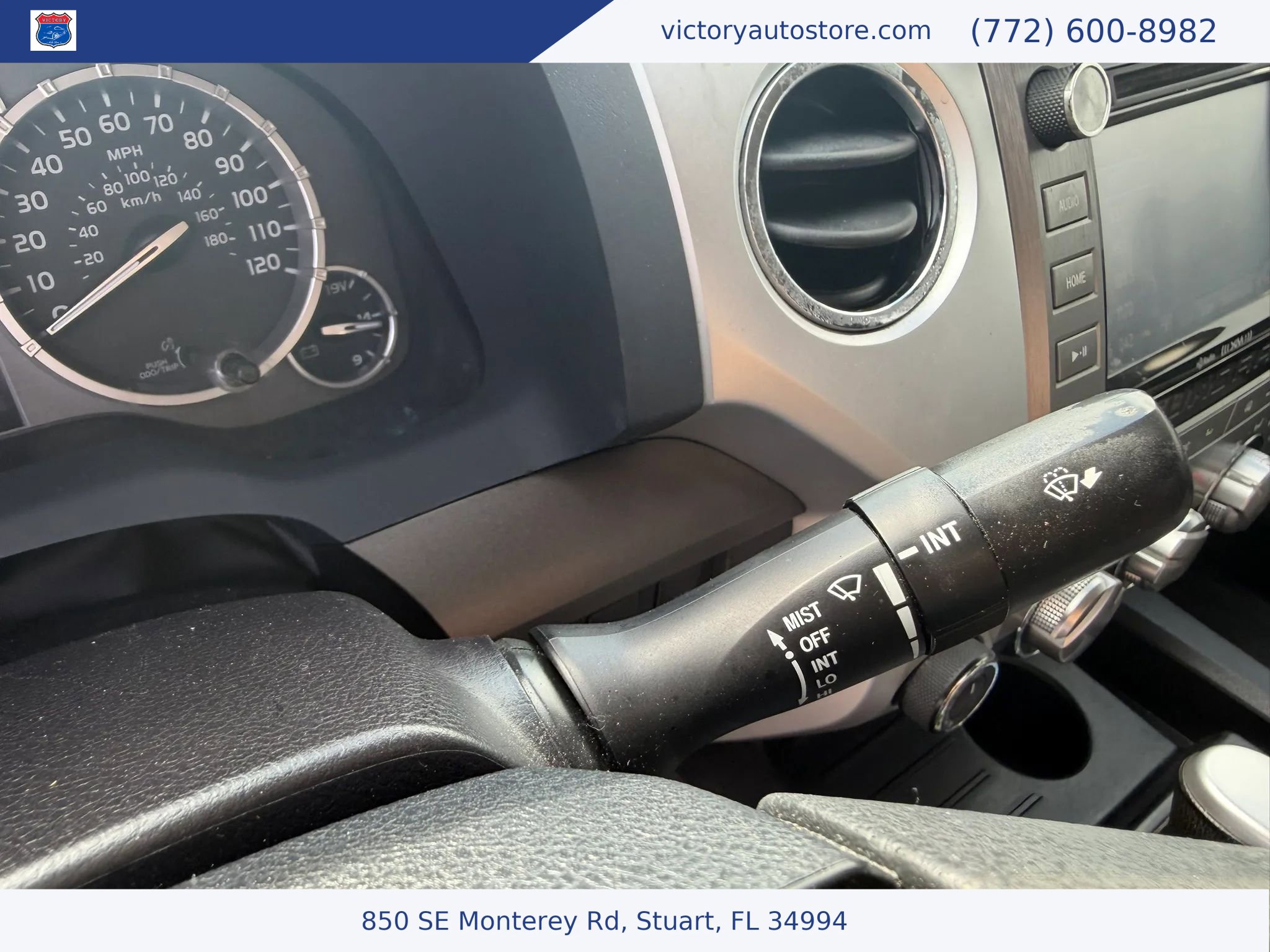 Used 2017 Toyota Tundra SR5 w/ SR5 Upgrade Package AWD/4WD image 31