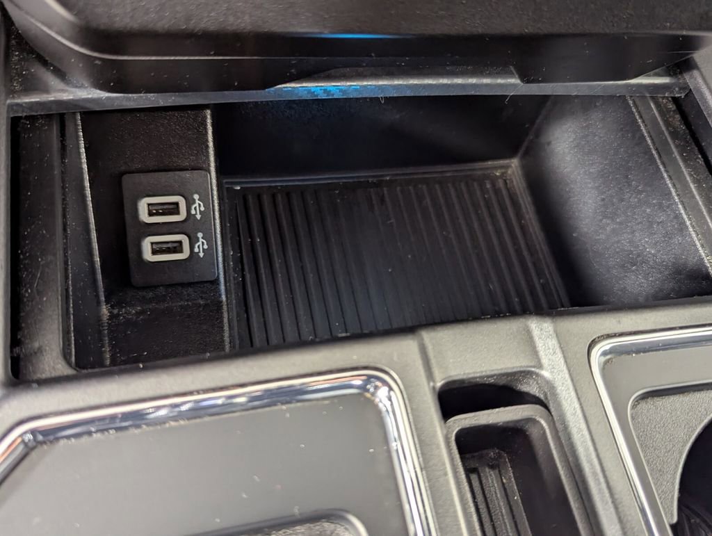 Used 2020 Ford F150 XLT w/ Equipment Group 302A Luxury image 25