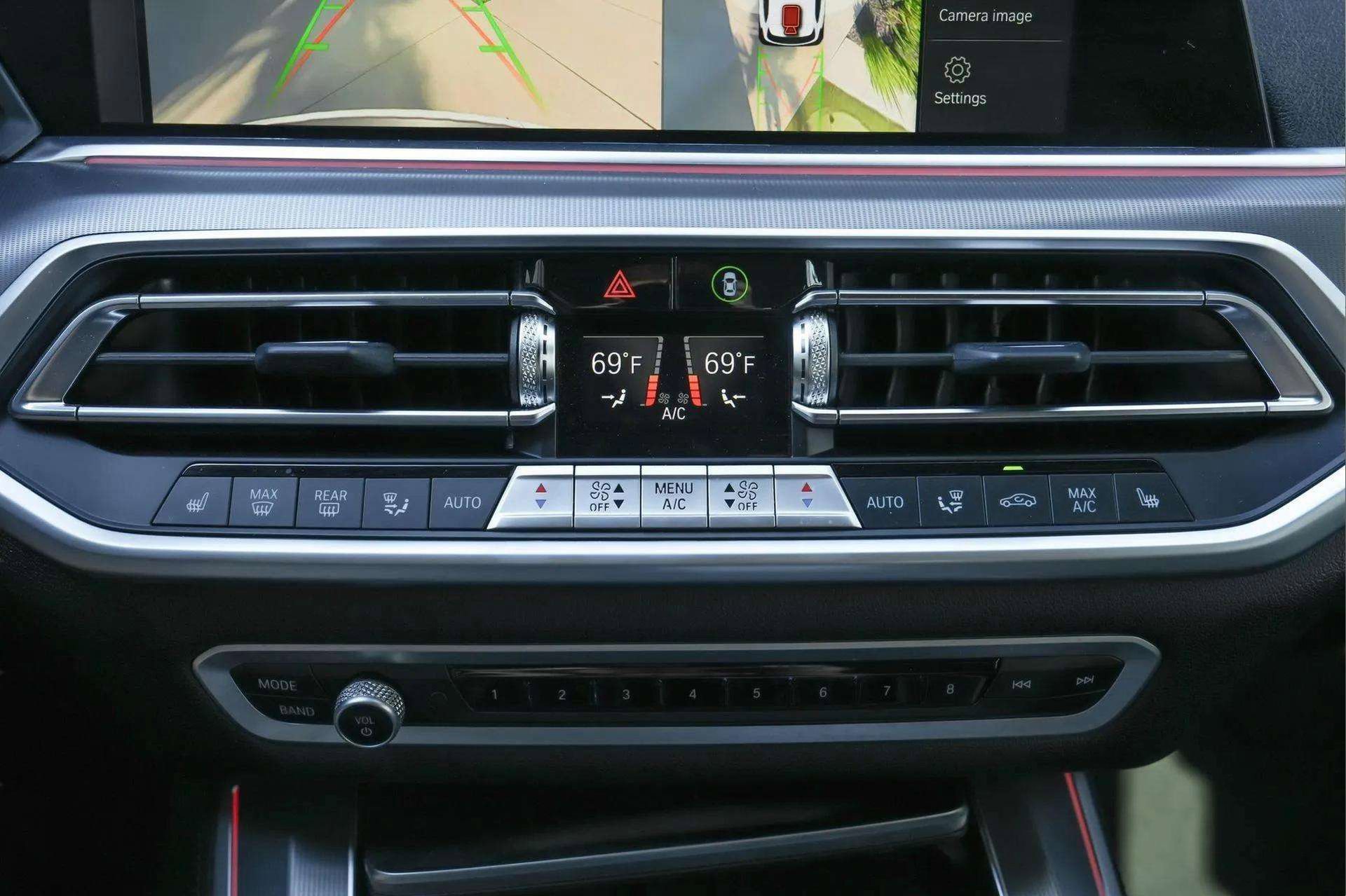 Used 2023 BMW X5 sDrive40i w/ Premium Package image 20