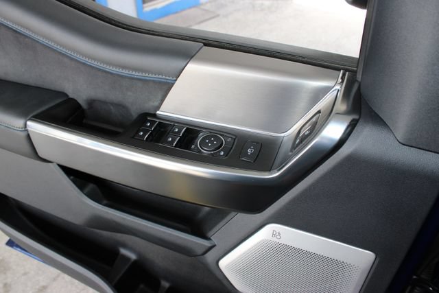 Used 2026 Ford F250 Platinum AWD/4WD image 21