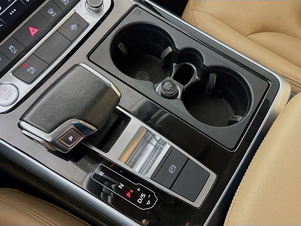 Used 2020 Audi Q7 2.0T Premium Plus w/ Premium Plus Package image 20