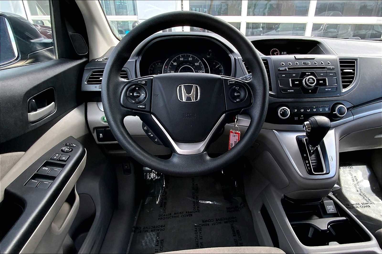 Used 2014 Honda CR-V EX image 6