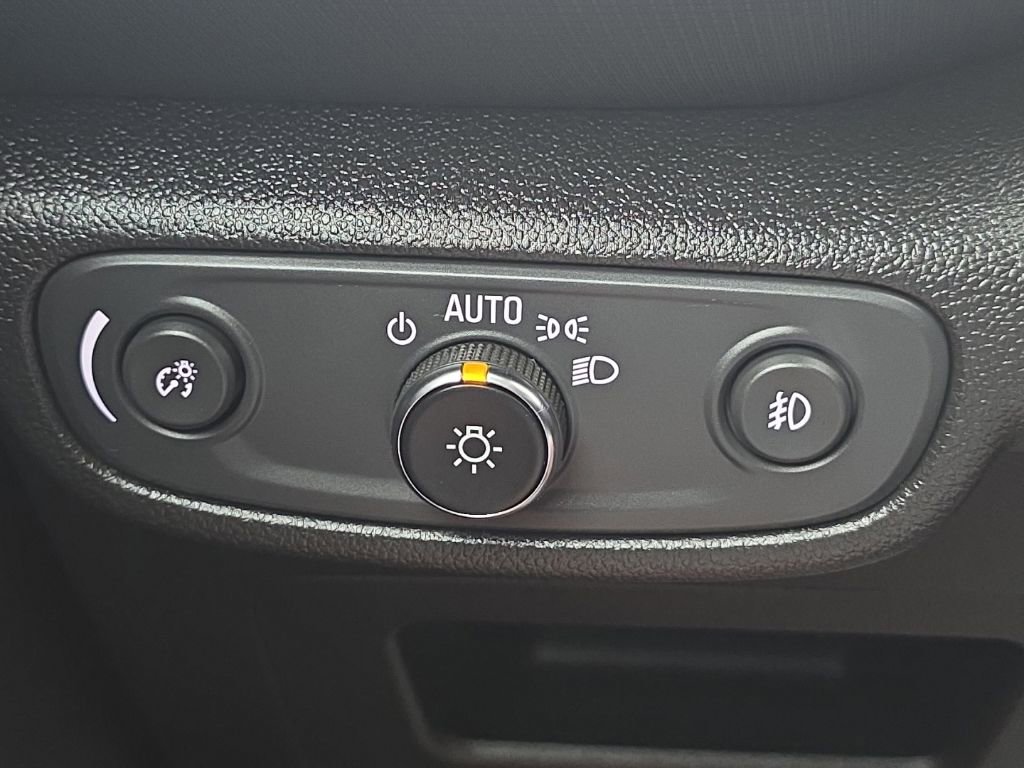 Used 2023 Chevrolet TrailBlazer LT FWD image 20