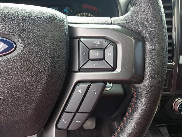 Used 2019 Ford F150 Lariat w/ Equipment Group 502A Luxury AWD/4WD image 23