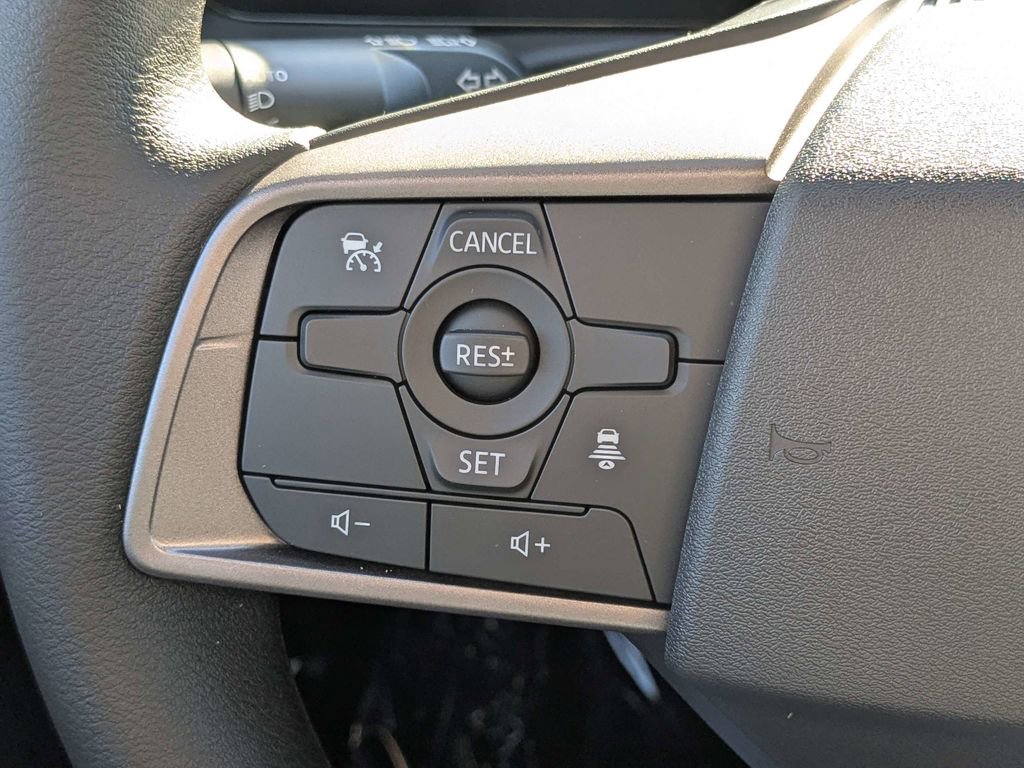 New 2026 Nissan Sentra S w/ Floor Mat Package image 27