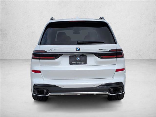 New 2026 BMW X7 xDrive40i image 7