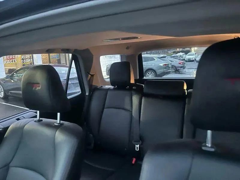 Used 2021 Toyota 4Runner TRD Pro AWD/4WD image 18