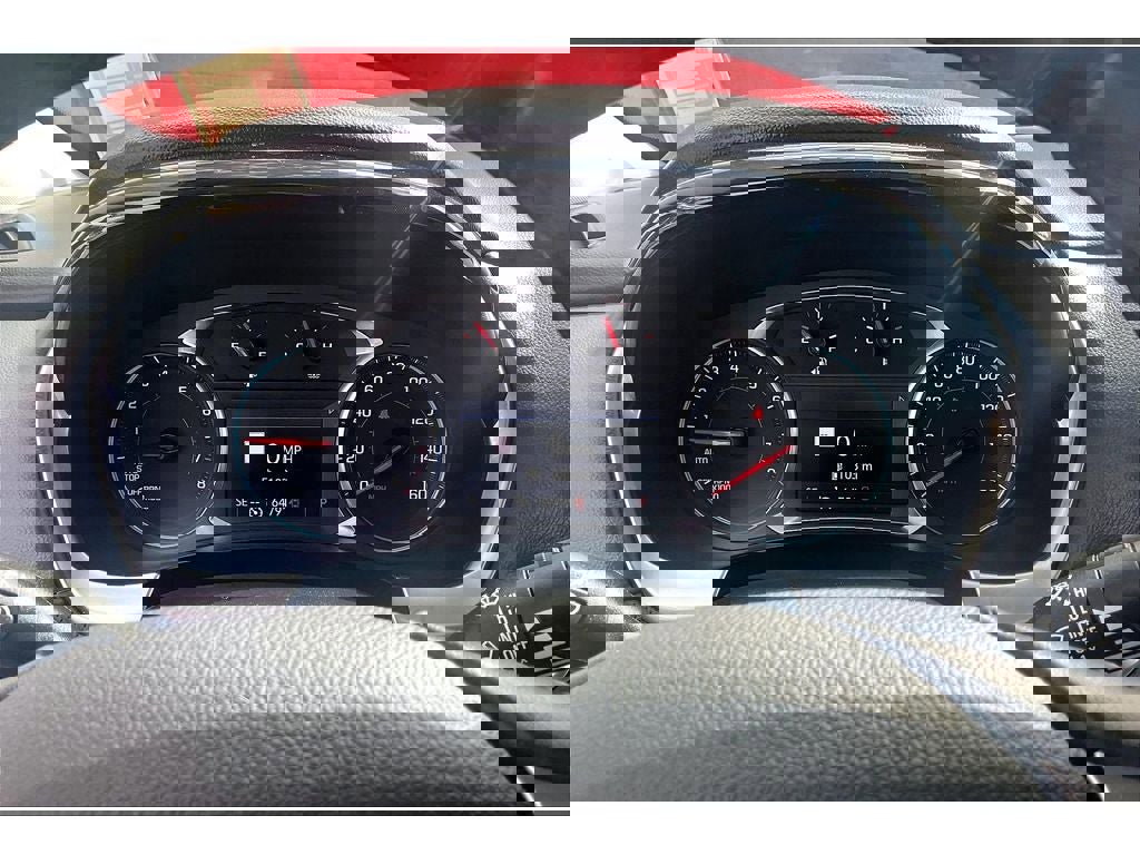 Used 2020 Chevrolet Traverse Premier image 23