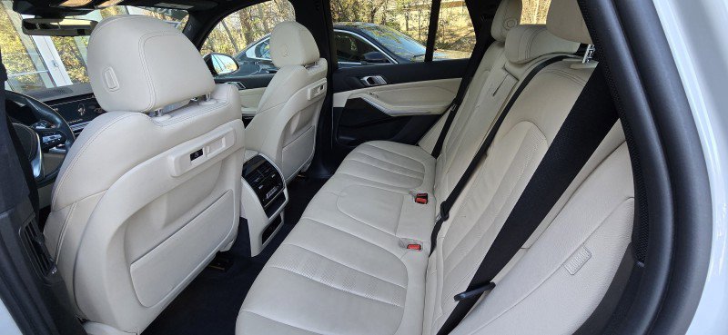 Used 2022 BMW X5 sDrive40i image 16