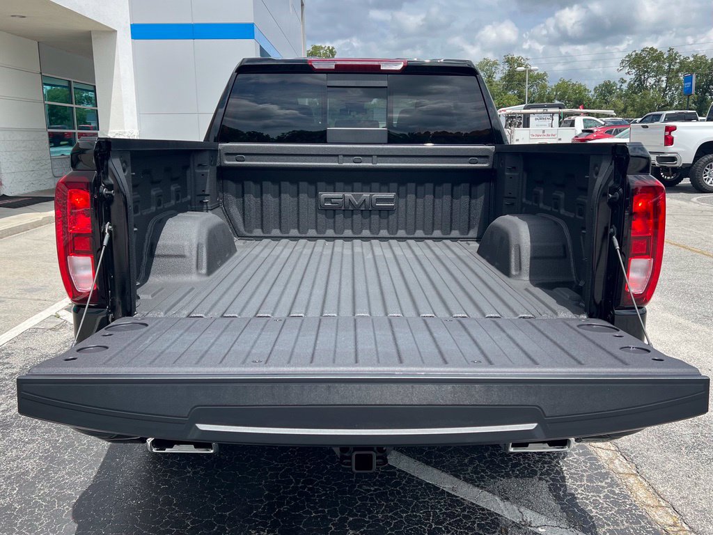 New 2026 GMC Sierra 1500 Elevation w/ Elevation Premium Package AWD/4WD image 8