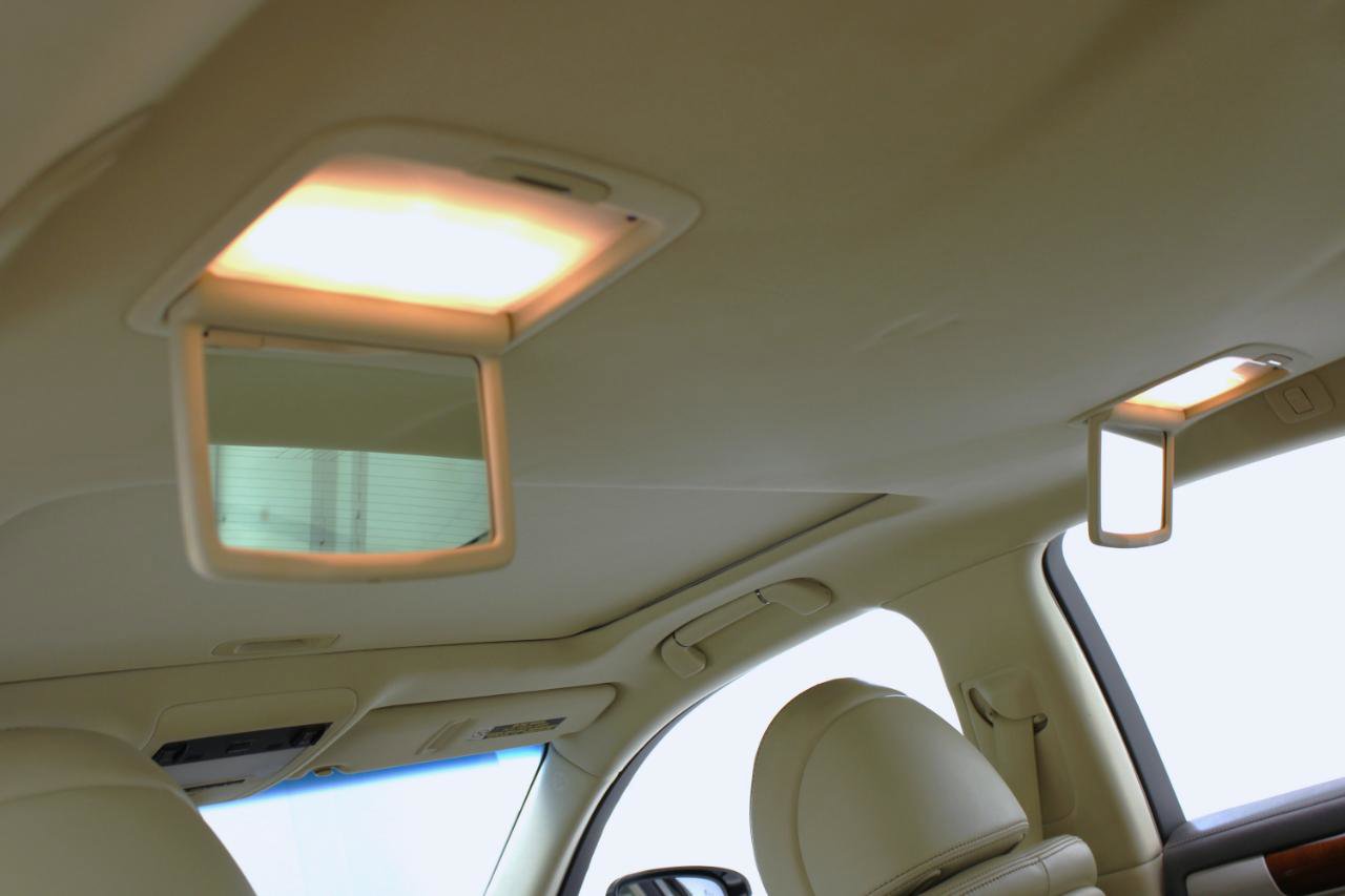 Used 2016 Lexus LS 460 w/ Comfort Package image 71