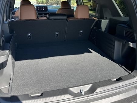 New 2026 Honda Passport TrailSport Elite image 39
