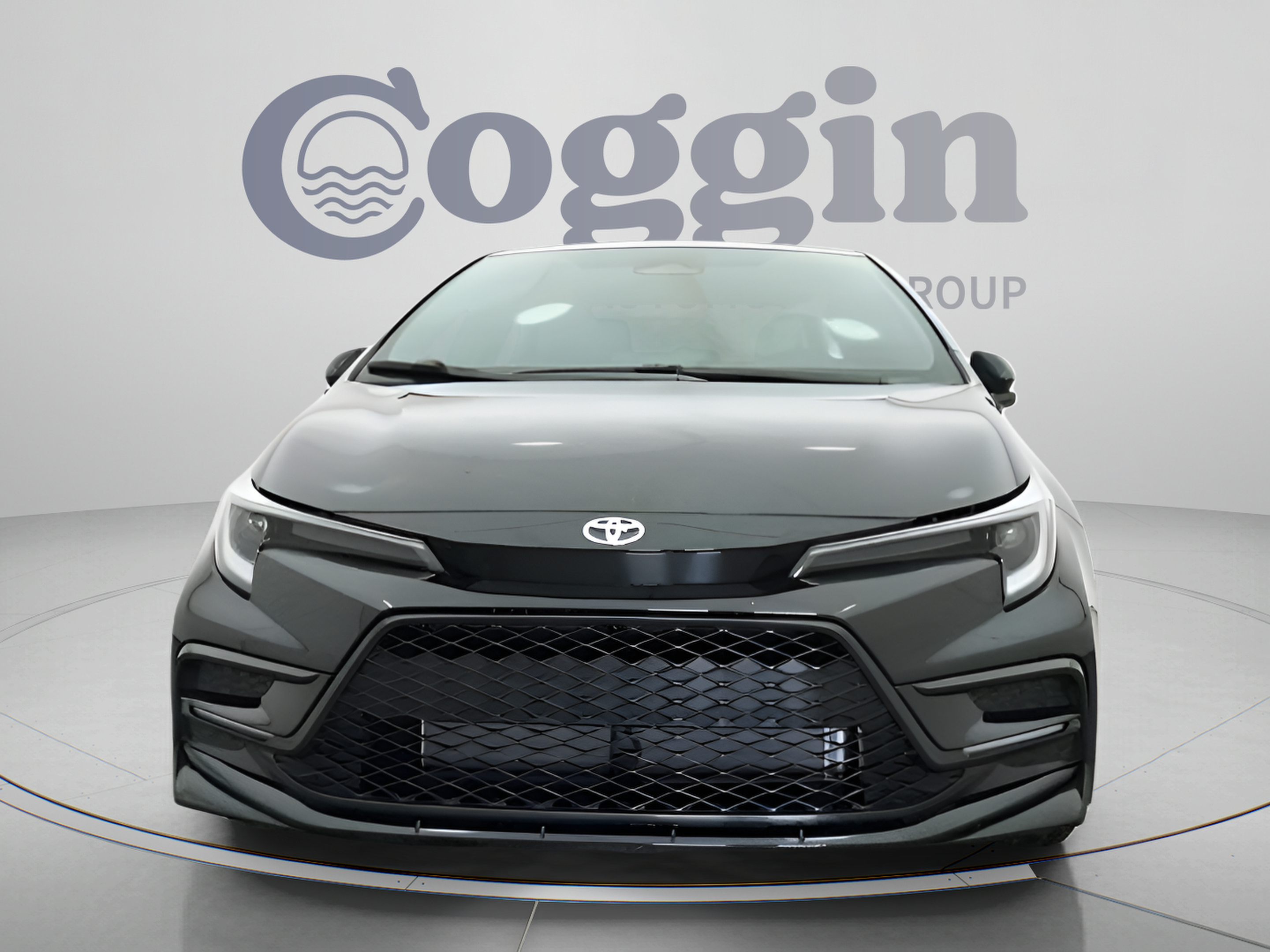 New 2026 Toyota Corolla SE FWD image 30