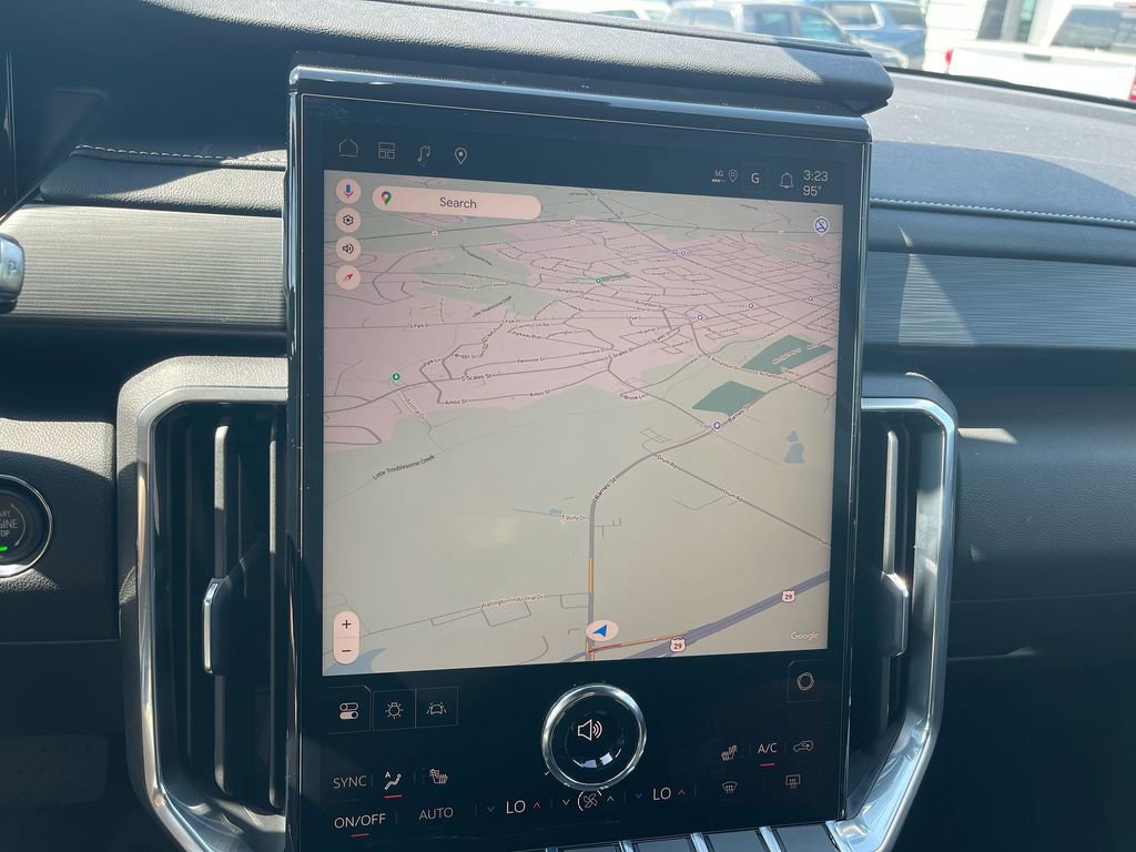 New 2026 GMC Acadia Elevation image 20