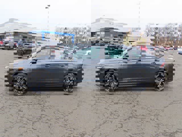 New 2026 Honda Accord SE image 3