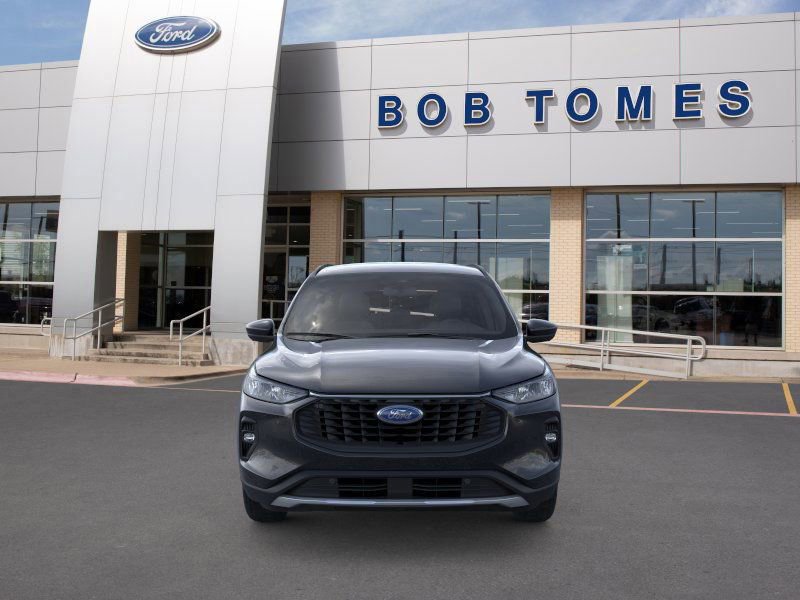 New 2026 Ford Escape SE FWD image 8