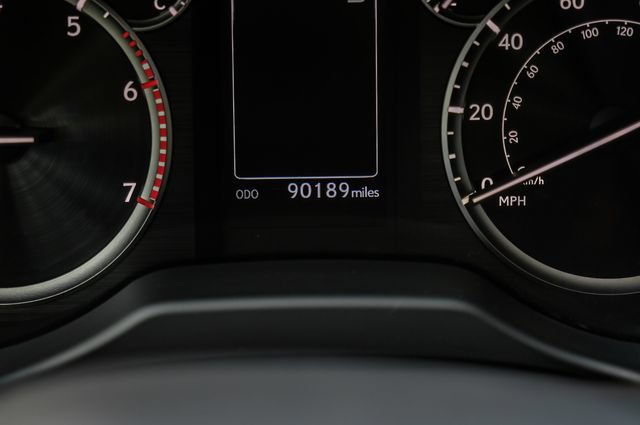 Used 2022 Lexus GX 460 Premium AWD/4WD image 27