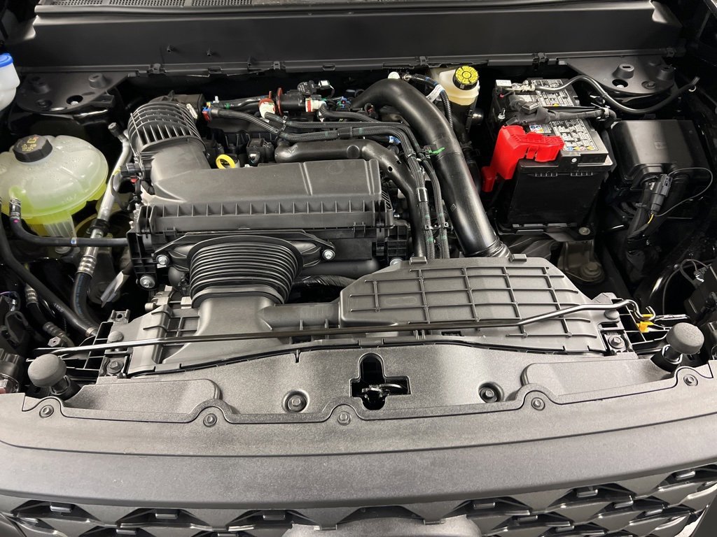 New 2025 Ford Maverick XLT w/ XLT Luxury Package image 34