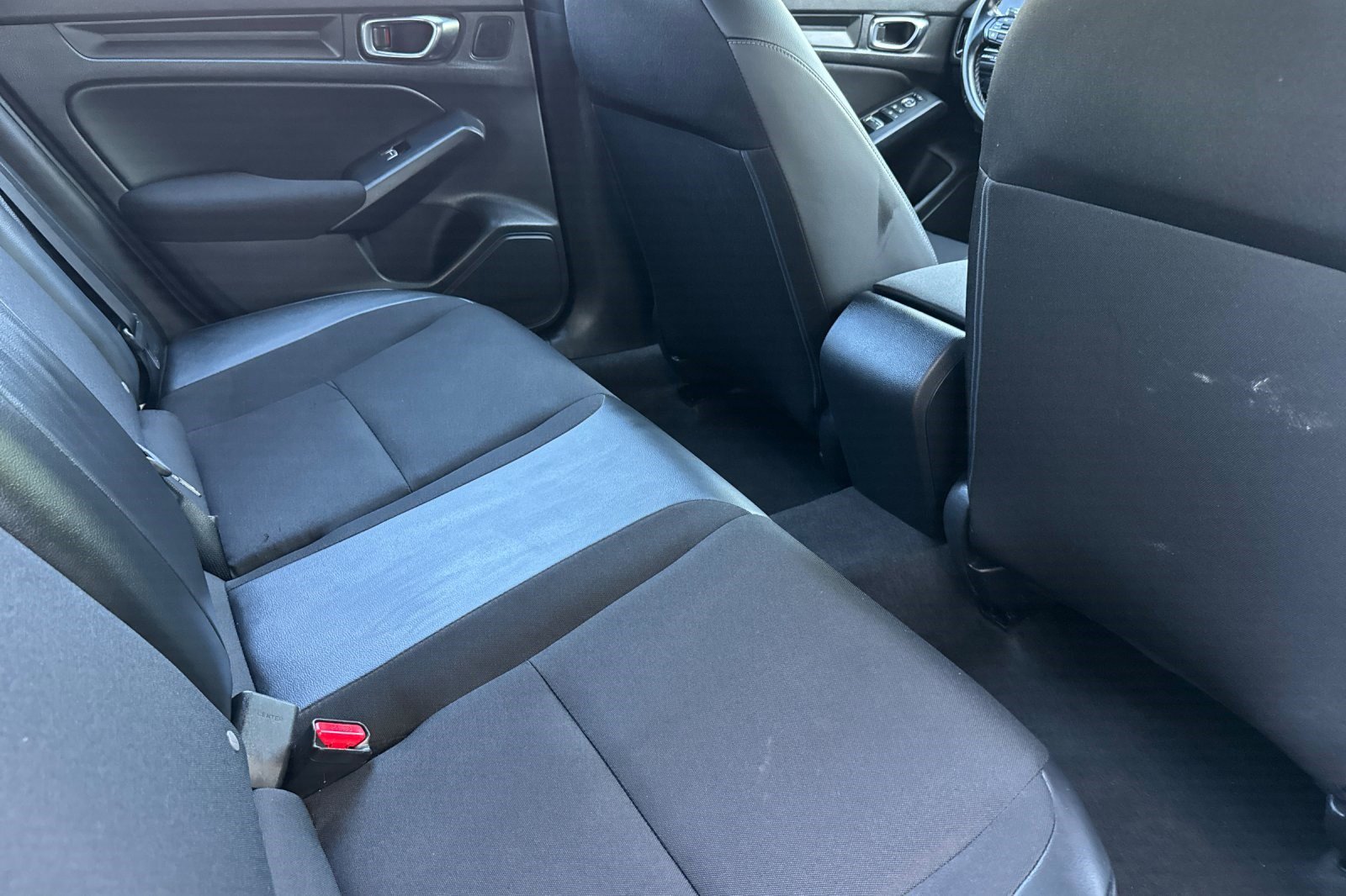 Used 2024 Honda Civic Sport image 29