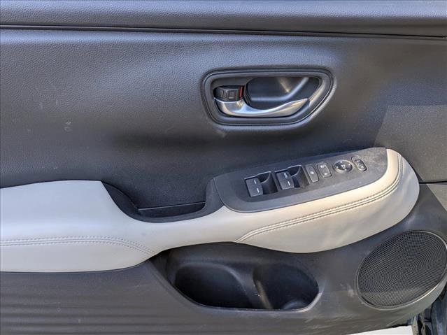 Used 2024 Honda HR-V LX image 14