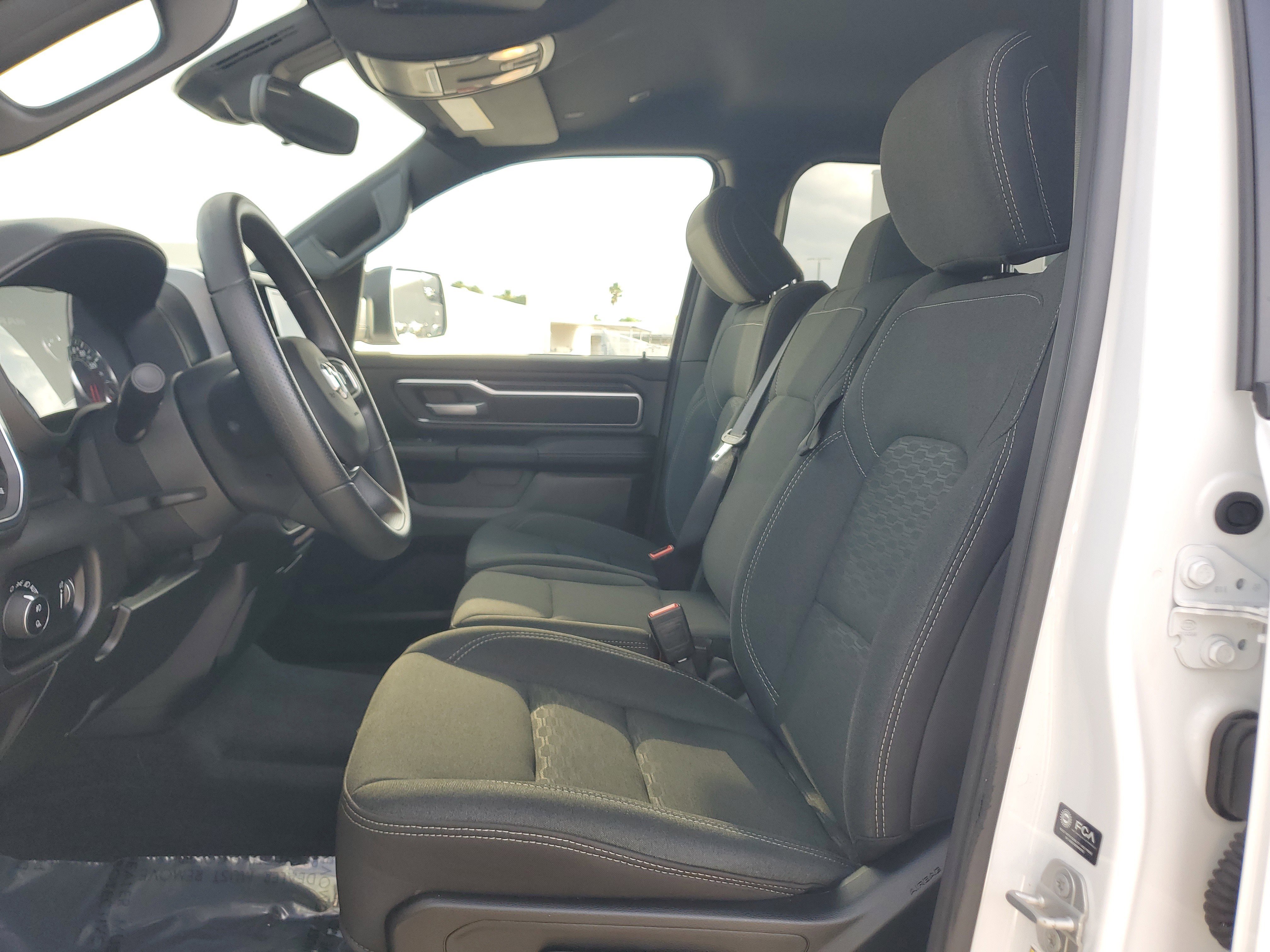 Used 2025 RAM 1500 Big Horn image 11