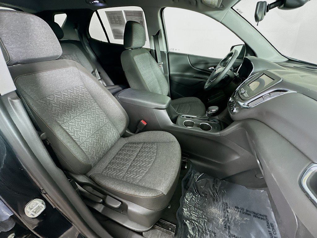 Used 2023 Chevrolet Equinox LT FWD image 35