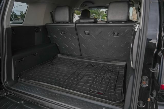 Used 2014 Toyota FJ Cruiser 4WD w/ Upgrade Package image 35