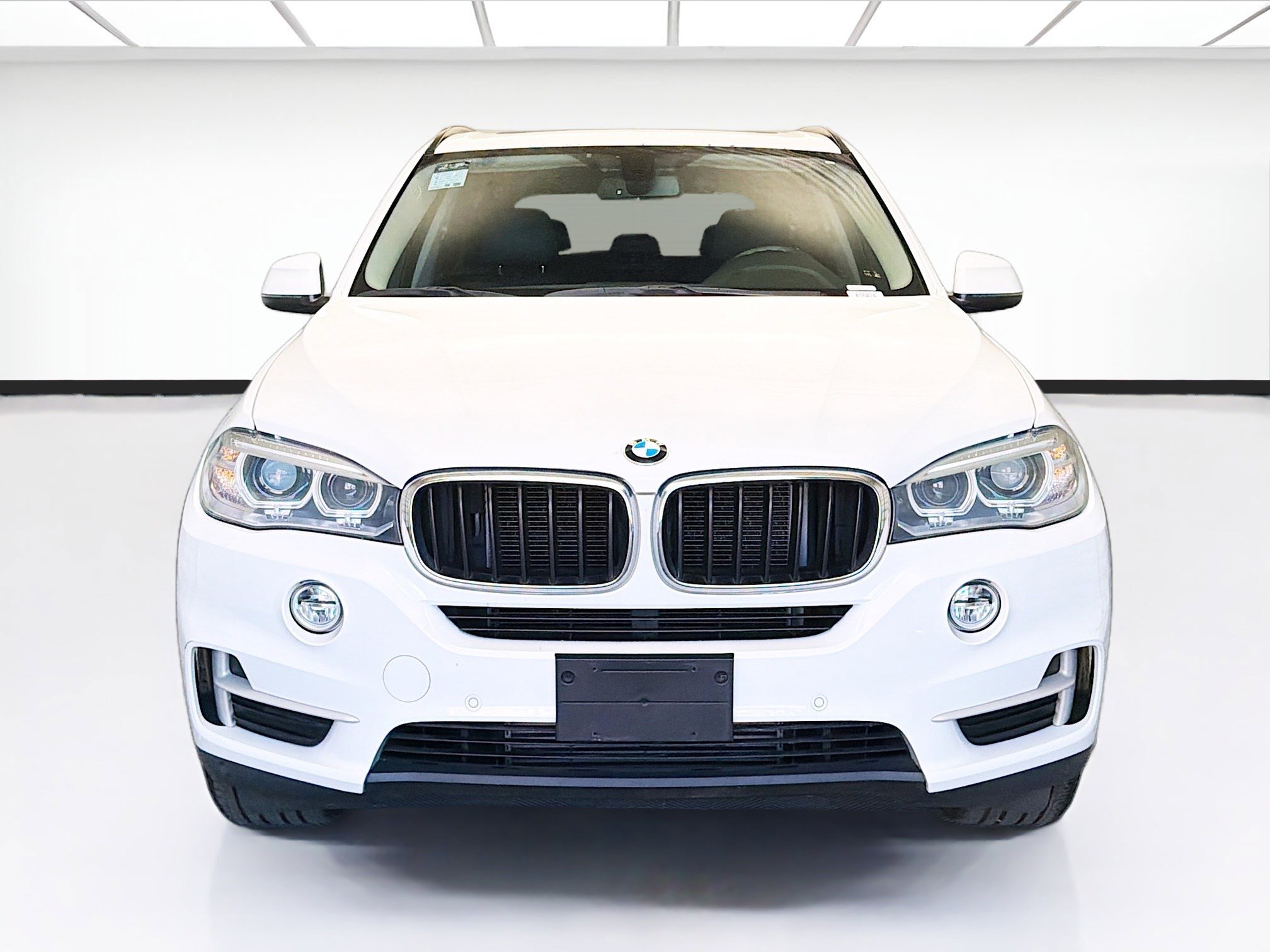 Used 2016 BMW X5 sDrive35i image 2