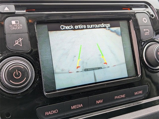 Used 2015 RAM ProMaster 2500 w/ Mopar Trailer Tow Group image 19