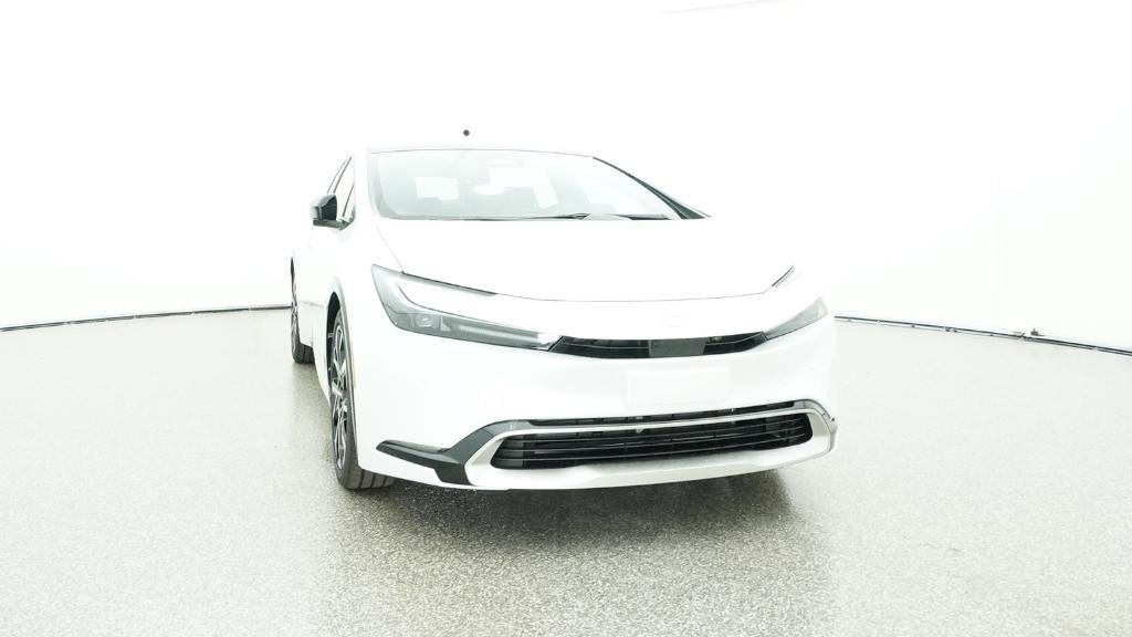 New 2026 Toyota Prius Plug-In Hybrid FWD image 47