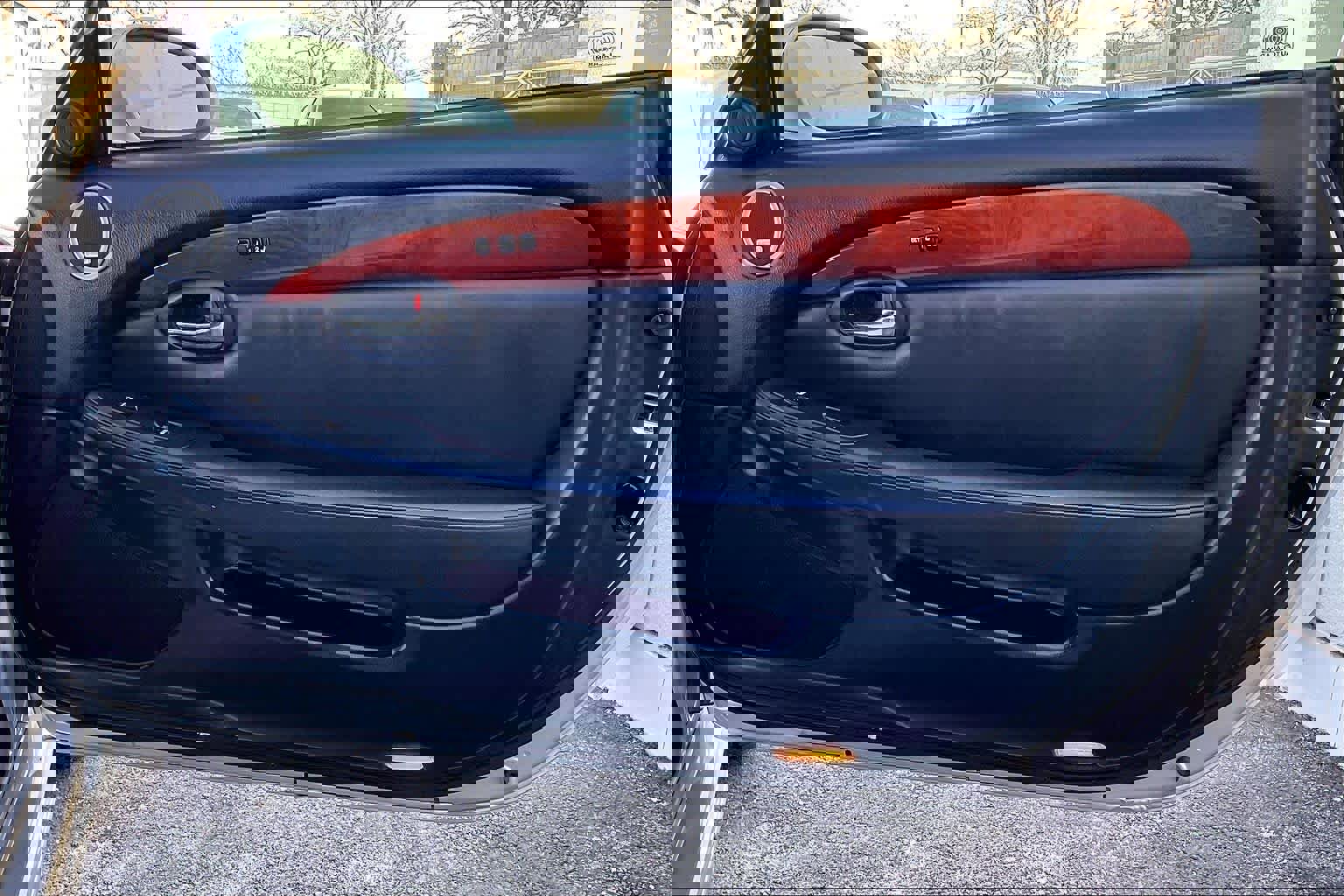 Used 2008 Lexus SC 430 image 21