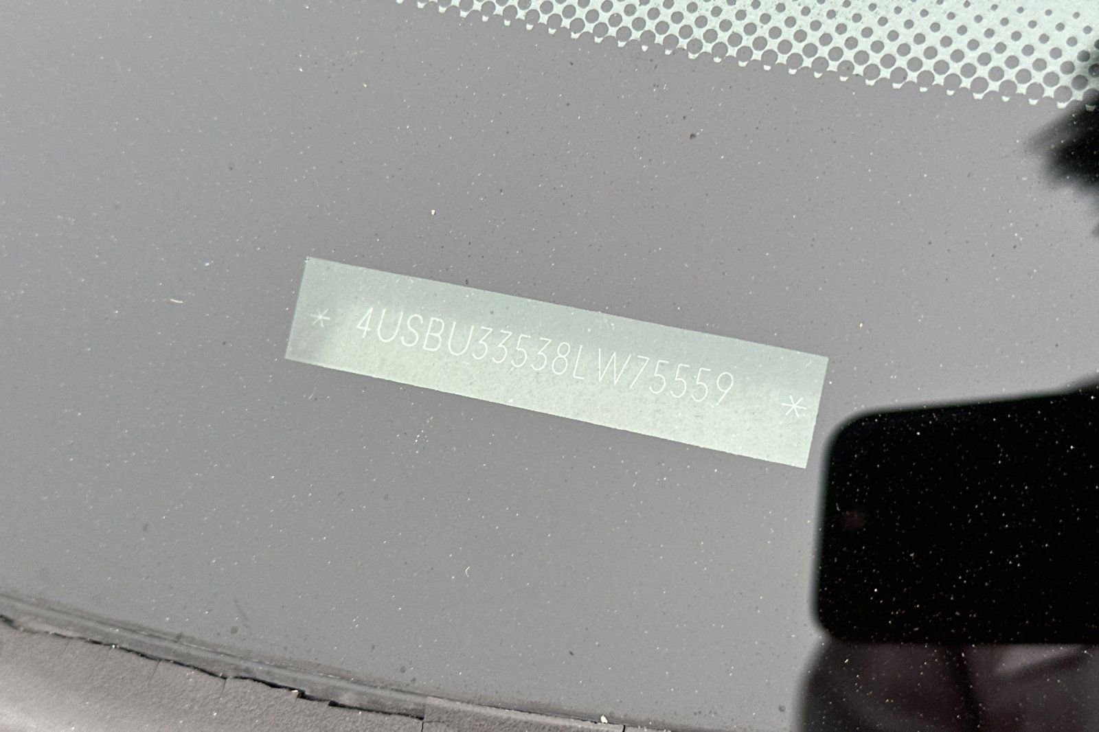 Used 2008 BMW Z4 3.0i image 8