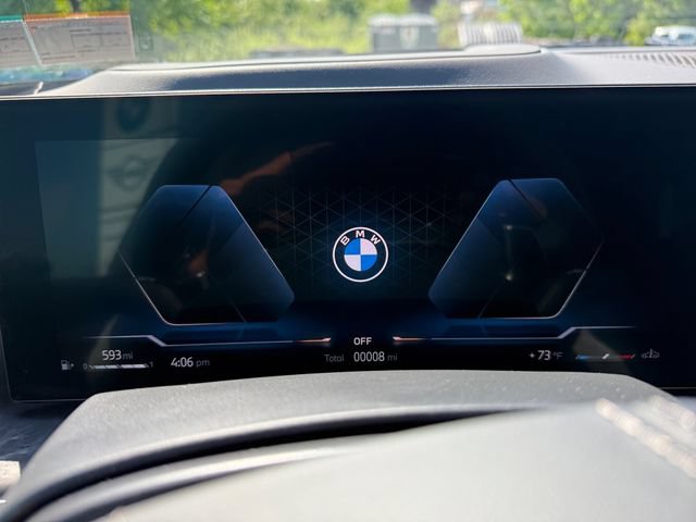 New 2026 BMW X5 xDrive40i w/ Climate Comfort Package AWD/4WD image 28