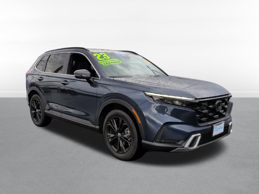 Used 2023 Honda CR-V Sport Touring image 3