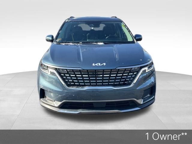 Certified 2024 Kia Carnival SX Prestige image 3